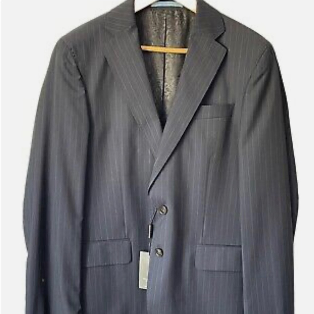 Sand Copenhagen Black Stripe Men’s Suite